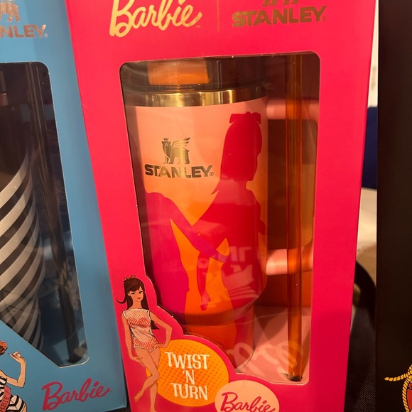 BARBIE X STANLEY - Picture 5 of 7